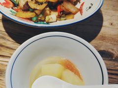 -树厨贵州菜(大十字店)