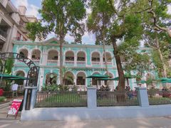 -星巴克臻选(广州沙面店)