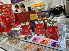 -GODIVA(王府井apm店)