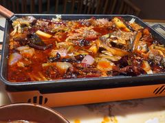 -常和州·夜宵大排档(常州单店)