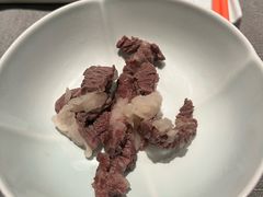 -左庭右院鲜牛肉火锅黑金店(陆家嘴中心店)