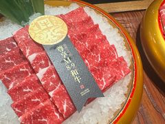 -牛New寿喜烧(龙湖金沙天街店)