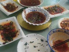 -西府酒家(太白山店)