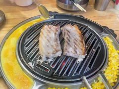 -胖老板的烤肉店—原鲜牛道(学府路店)