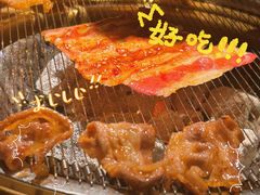 -西塔老太太泥炉烤肉(双井店)