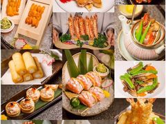 -大桥日本料理·日式放题·铁板定食(科兴科学园店)