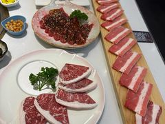-千寻山野烤肉(中关村店)