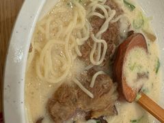 -味千拉面(广州白云机场T1西二店)