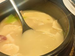 -金谷仓家庭料理(马泉营店)
