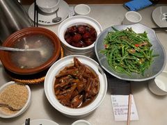 -小菜园新徽菜(马鞍山金鹰店)