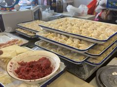 -长人馄饨铺(解放街店)