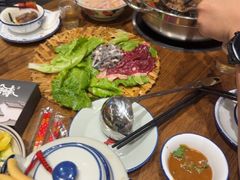 -厝味火锅·潮汕卤水火锅(十一合店)