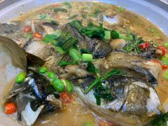 -下梅人家土菜馆(历史文化餐厅度假区店)