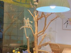 -嗒令甜品·主题融合料理餐厅(首座时代店)
