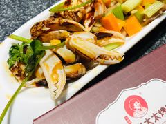 -邢氏老太太烧烤(罗湖店)