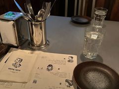 -Ocean's Table 欧舍