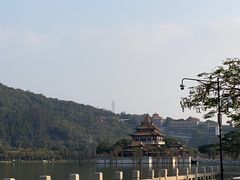 -顺峰山公园