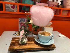 云朵咖啡-随心小姐