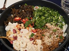 -滇道云南特色料理(康定路店)