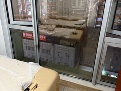-感智盲人按摩·艾灸·肩颈SPA(岗厦店)