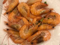 -渔中舟海鲜大排档(普陀沈家门店)