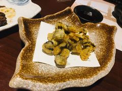 炸鸡枞菌-黑松白鹿(新活馆店)