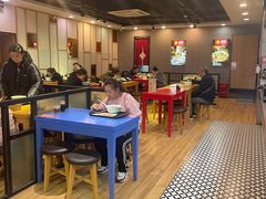 -回味鸭血粉丝汤(新城市广场店)