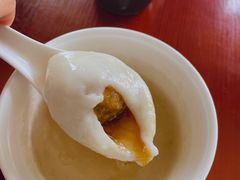 -古徽州馄饨店(宝安路店)