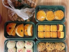 -泸溪河桃酥(欧尚店)