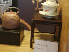 -拂晓山房·私房川菜(西门店)
