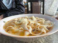 -正宗胖子抻面馆(岭东路店)
