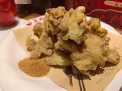 -玺炖·中国铁锅炖(虹桥天街店)