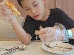 -必胜客(领界店)