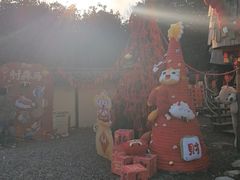 -HERRE·FARM 赫尔露营农场·团建聚会包场