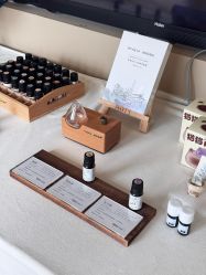 -婳香·女性英式芳疗SPA