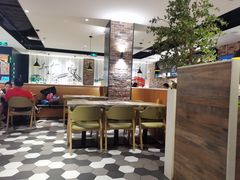 大堂-周沫西餐(漫广场店)