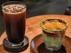 -Metal hands·铁手咖啡