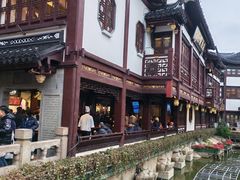 -老城隍庙食品商店(豫园商城店)