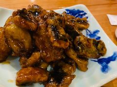 -圆满素食林饭店非遗素食(河西店)
