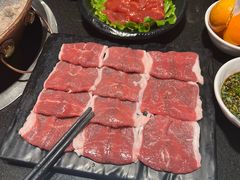 -东来顺饭庄(金泉广场店)