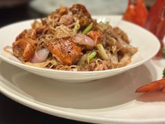 -广州富力丽思卡尔顿酒店·丽轩·粤菜