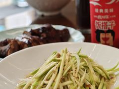 -王家沙点心店(南京西路总店)