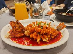 -金哥私房菜馆(张府园总店)