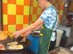 -小秋水饺(大成路总店)