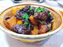 -海宁煲农家菜(惠南镇店)