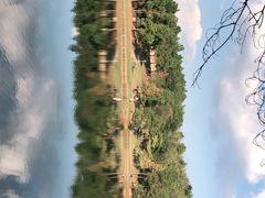 -南京市无想山景区