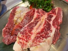 -西塔老太太泥炉烤肉(北京望京店)
