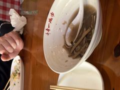 -张小文胡辣汤(龙柏新村店)