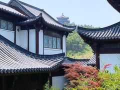 -威海华夏城景区