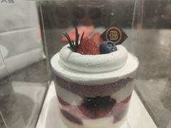 -巴黎贝甜(五道口店)